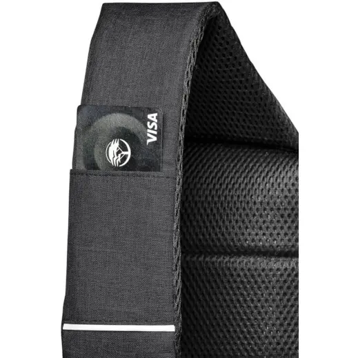 Slazenger Turfmoor Anti-Theft Card Holder